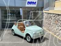 Fiat 500 Messina